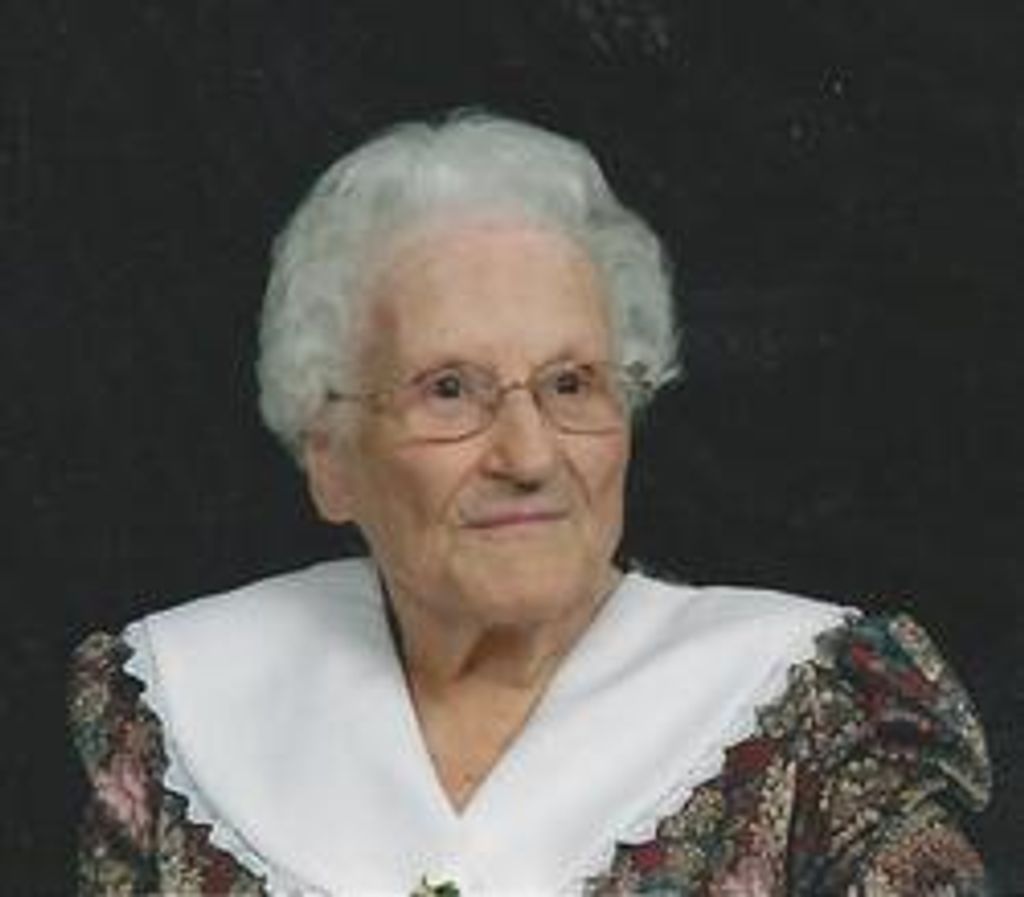 Mamie Fountain