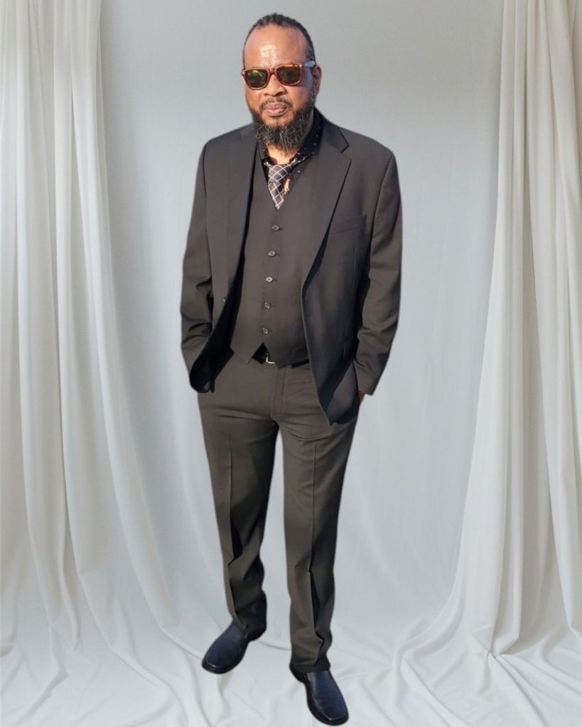 Jomane Hutchinson Profile Photo