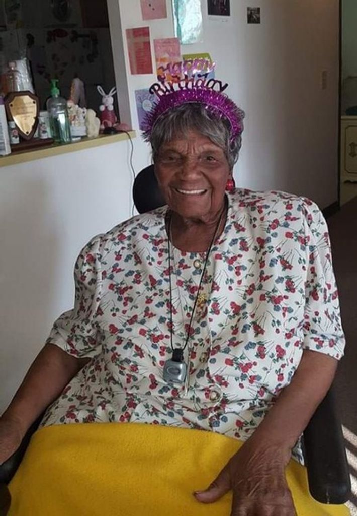 Mabel Hendricks Profile Photo