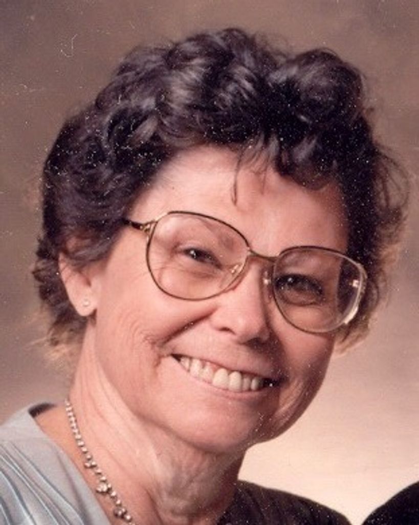 Mary Jane Elser Brummer Profile Photo