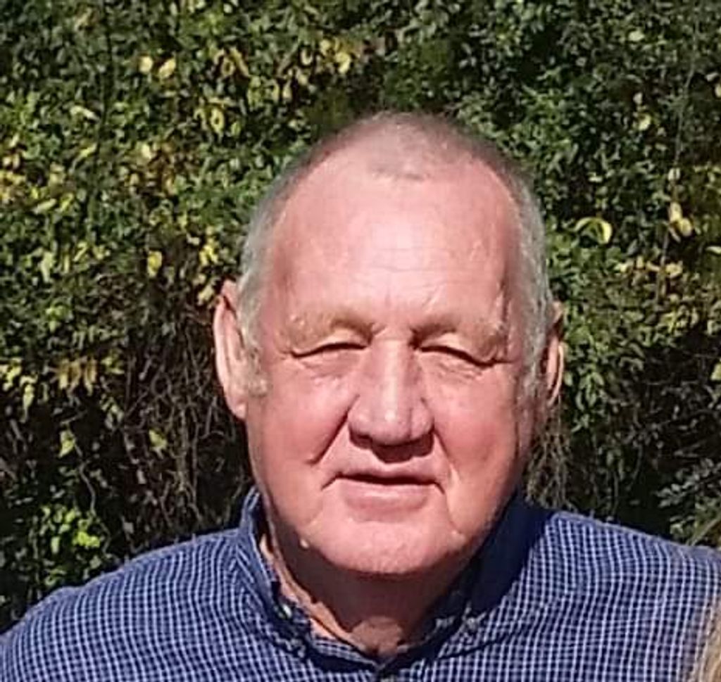 Richard Hall