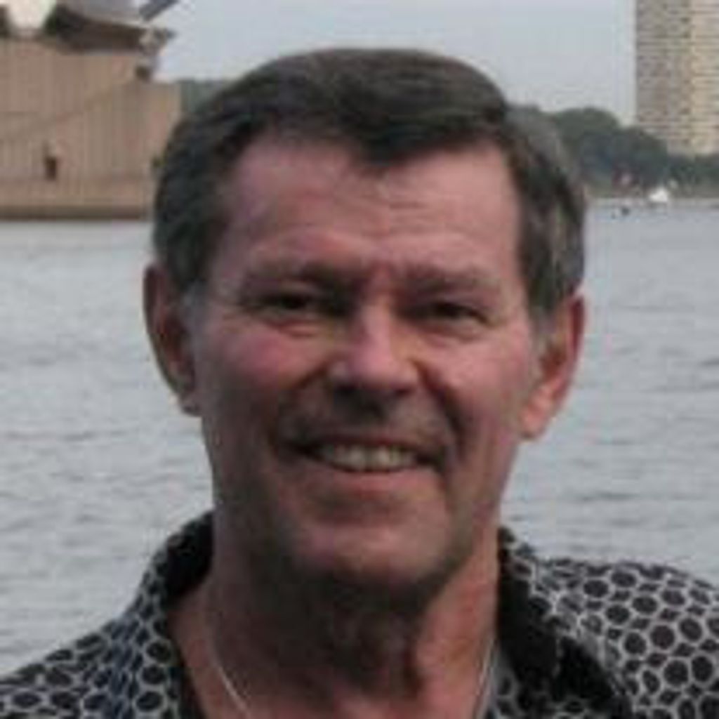 Robert "Bob" D. Hall