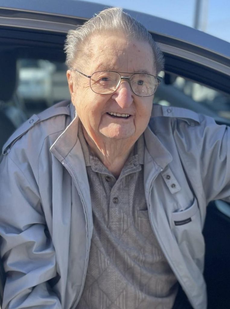 John Lukich