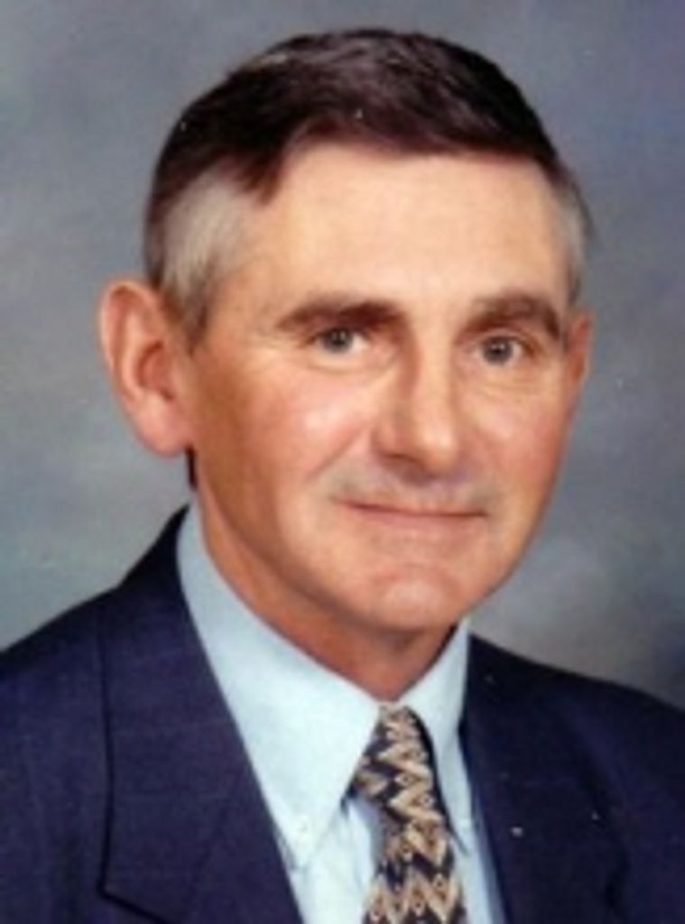 Tom Pryor