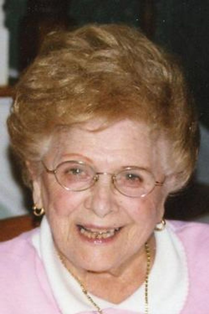 Carmella (Mary) Perillie Profile Photo