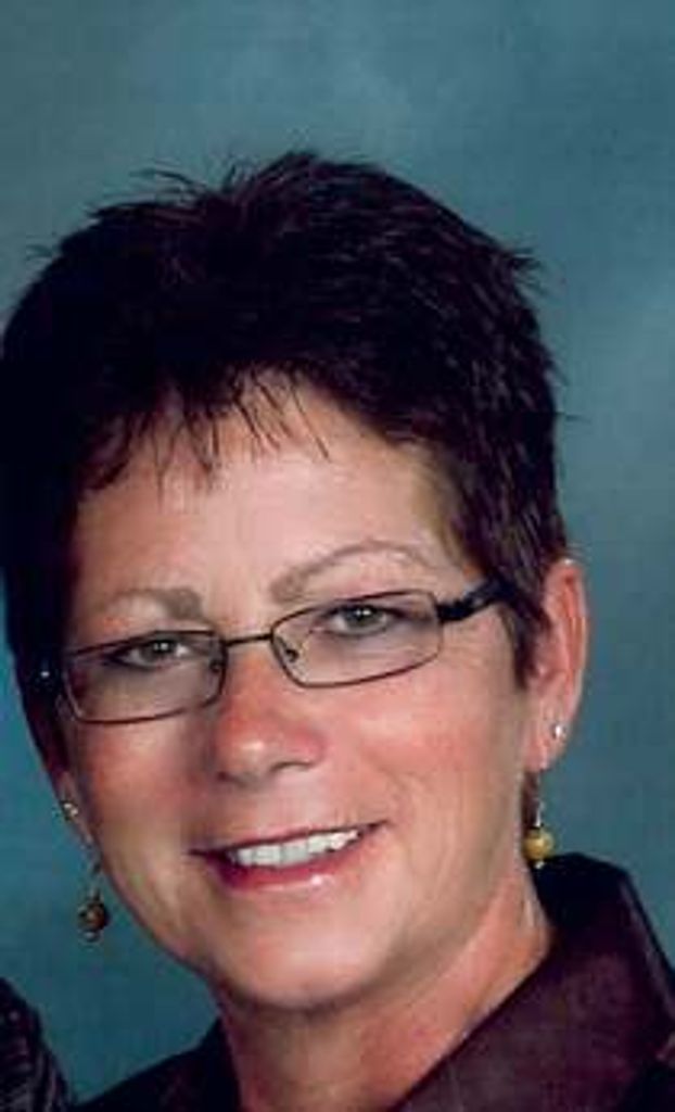Linda L. (Westrick)  Johnston
