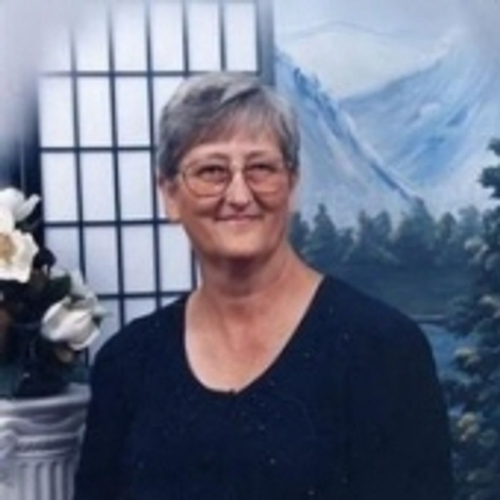 Rosa Lee Lastinger Herrin