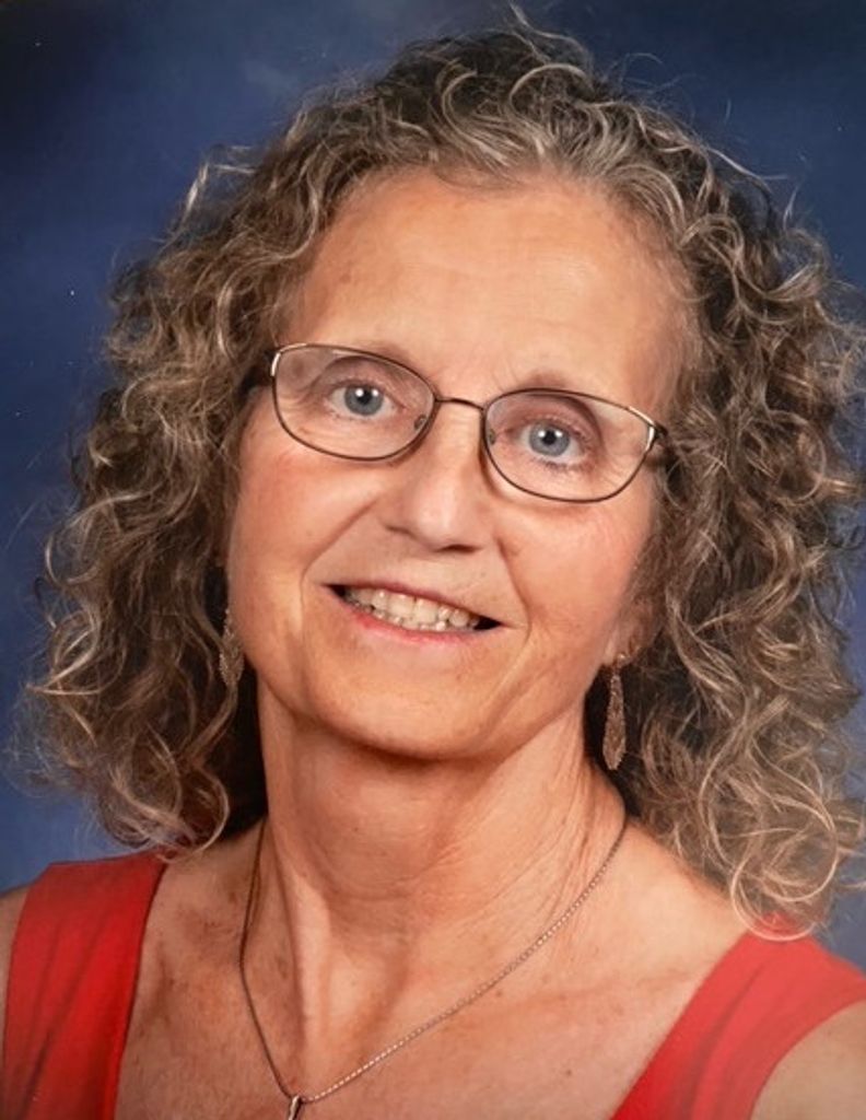 Suzan "Sue" Kay (Harmon)  Walker Profile Photo