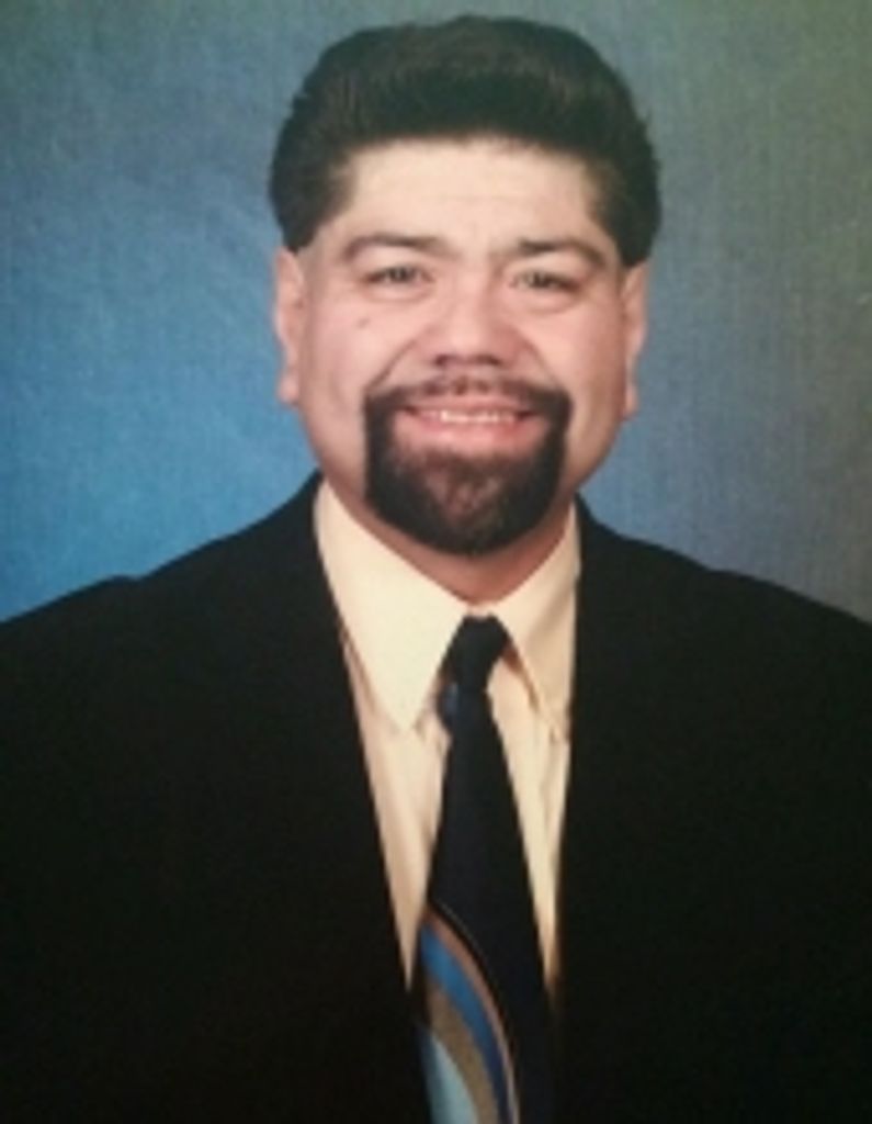 Willy Ray Delgado