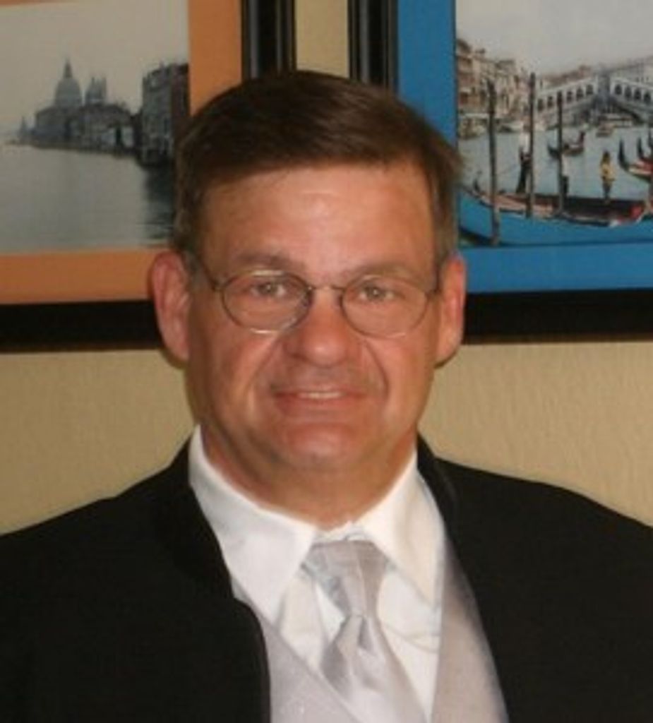 Keith Michael Humble Profile Photo