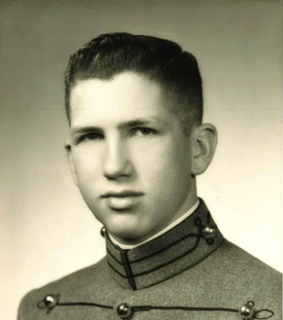 Bruce B. McDonough Profile Photo