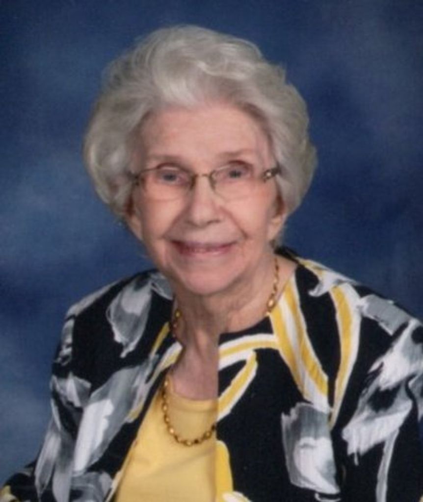 Helen Martin Williams