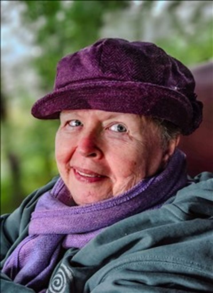 Nancy Baysinger Profile Photo