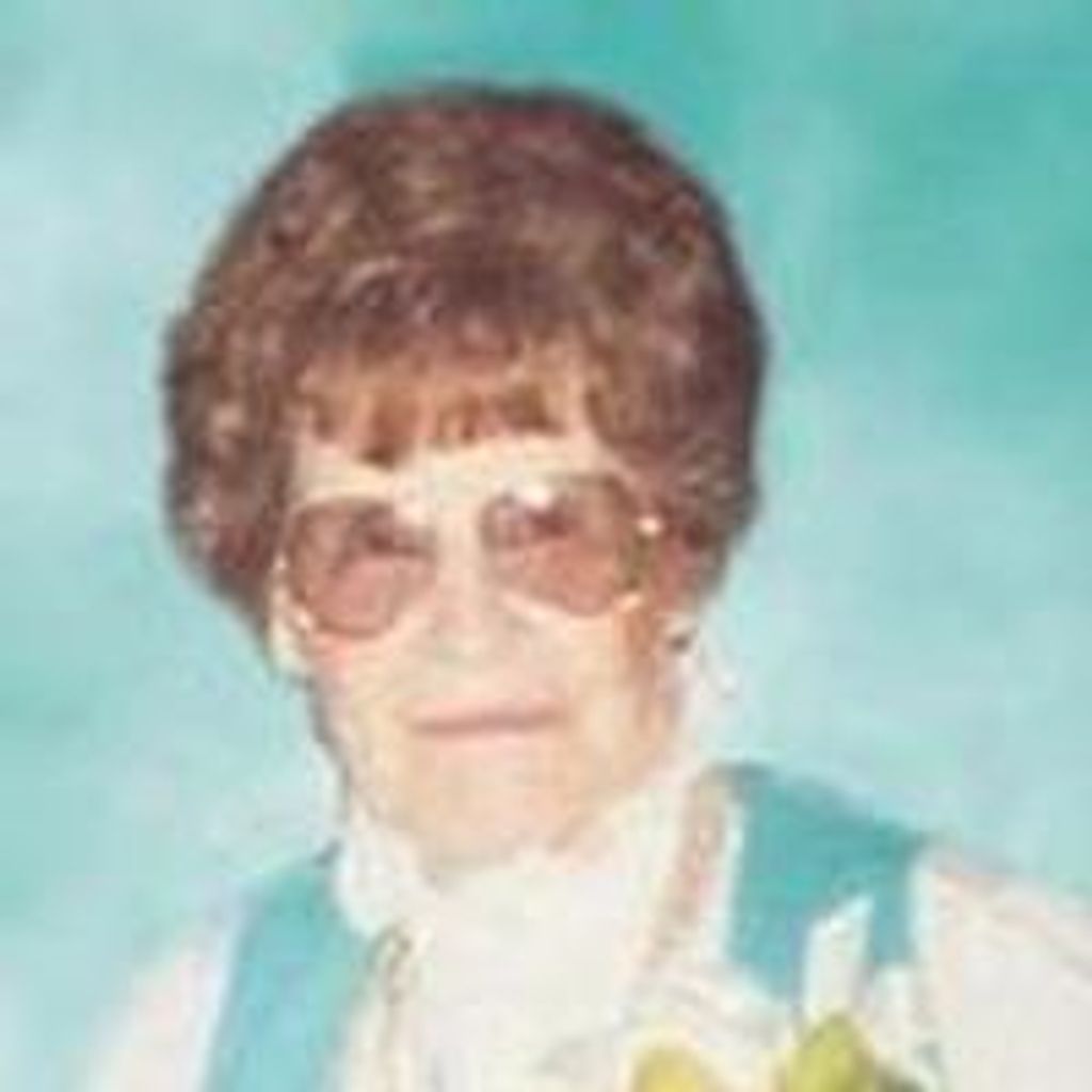 Elsie  Elizabeth Volker