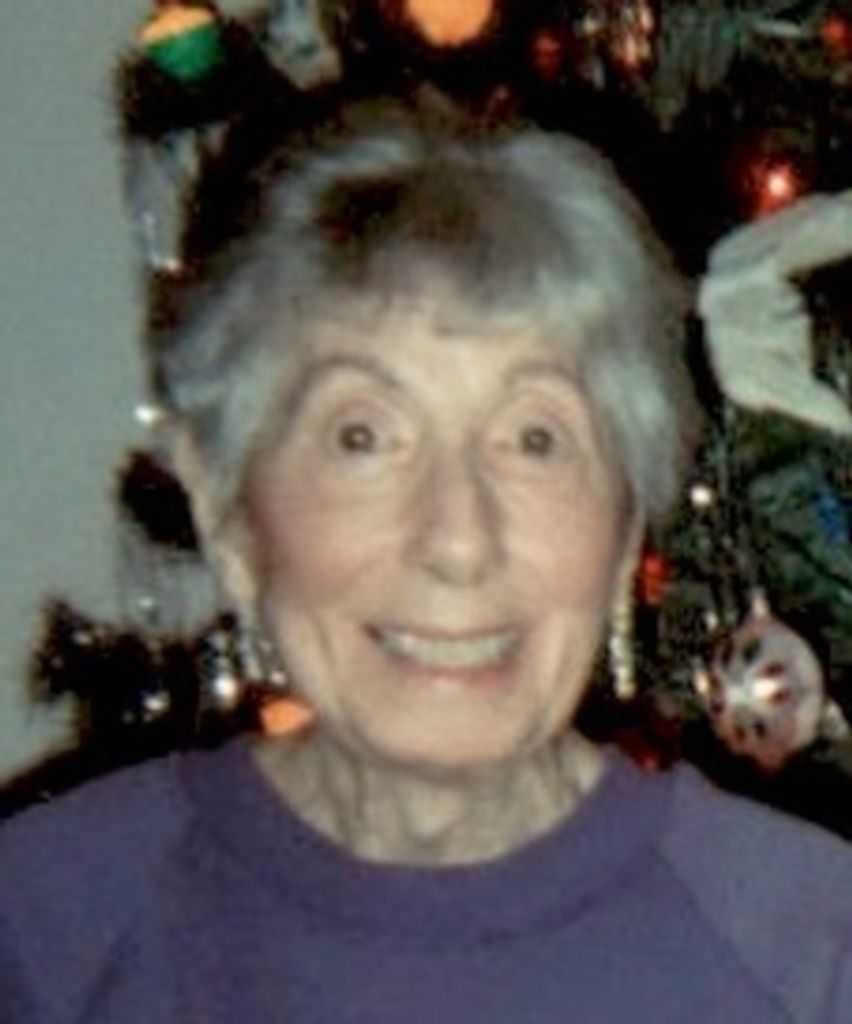 Josephine Dwyer