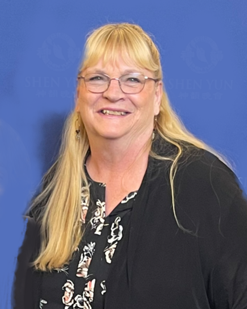 Janet Elizabeth Swan