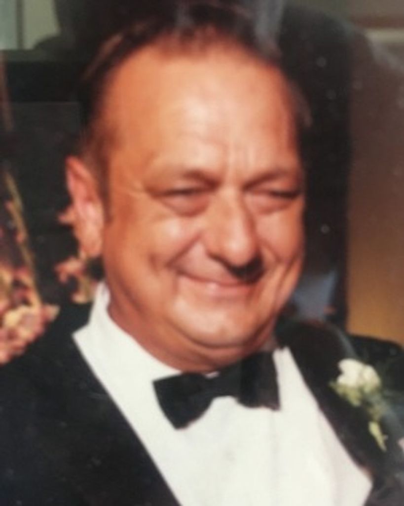 Donald J. Lepkoske Sr.