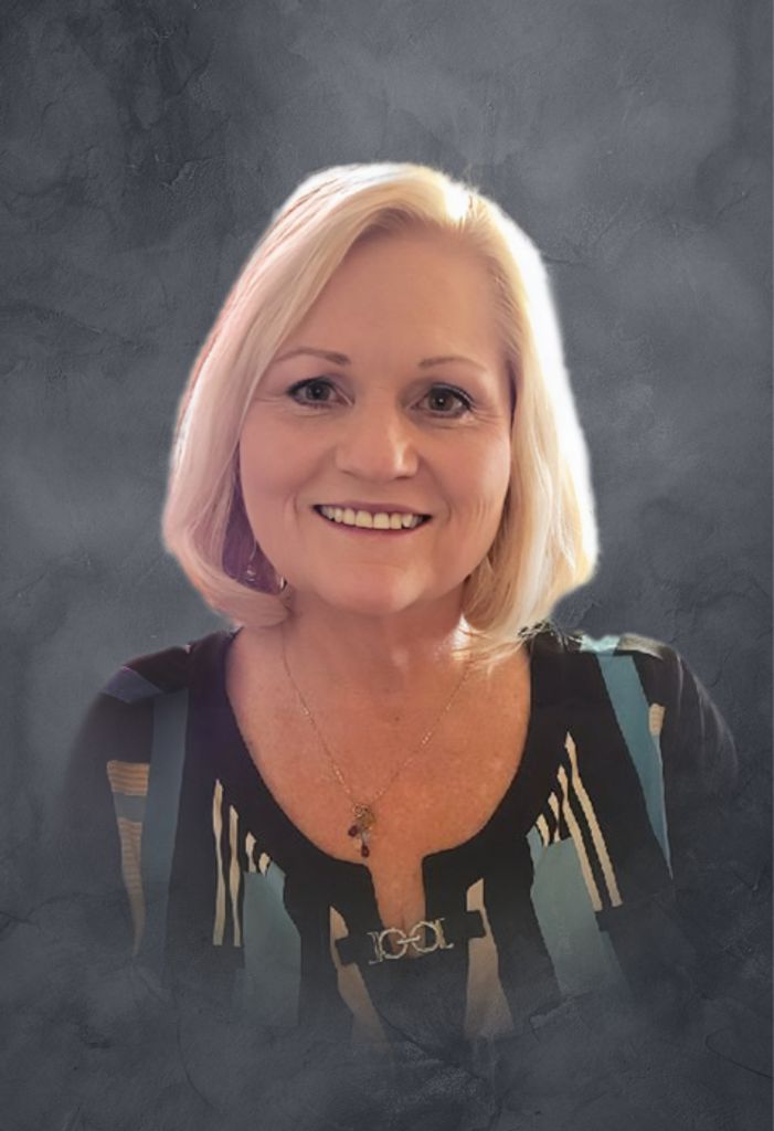 Donna Lynn (Jones)  Mayo