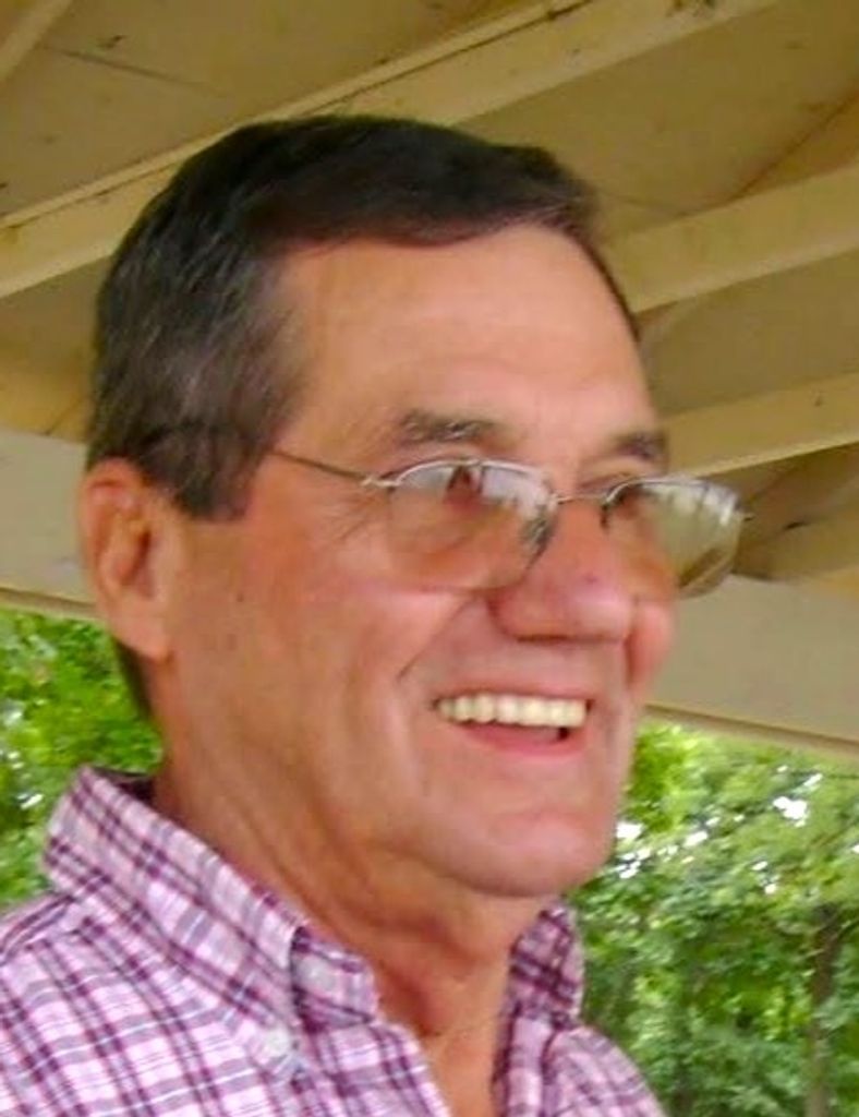 James R. Stout Sr. Profile Photo