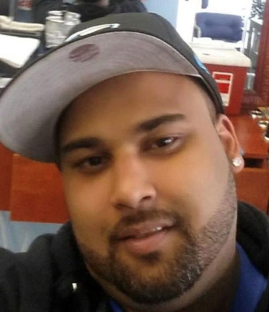 Efrain Rodriguez Profile Photo