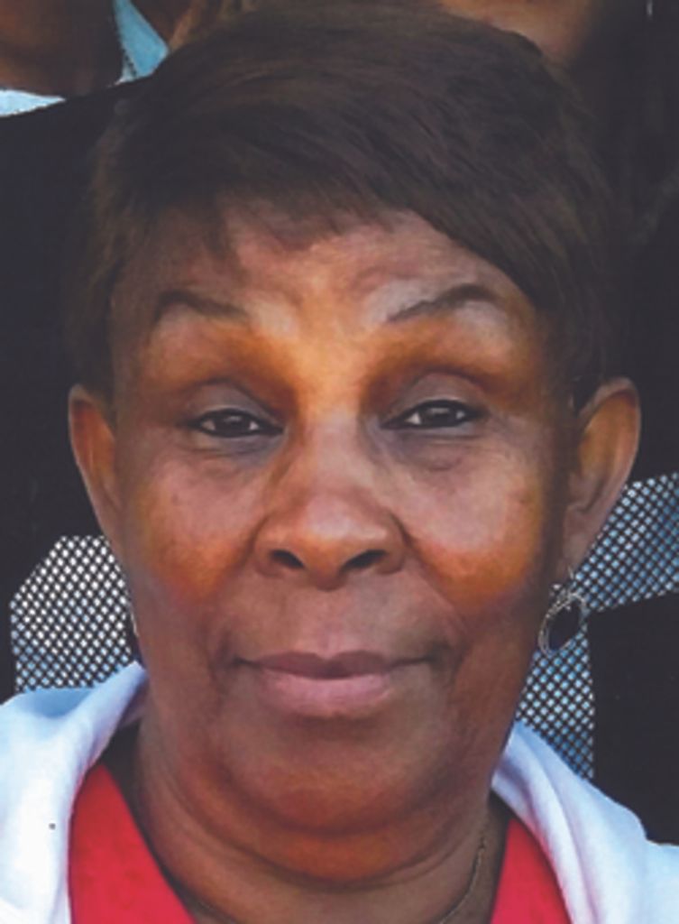 Mrs. Bertha Nathaniel- Kemp Profile Photo