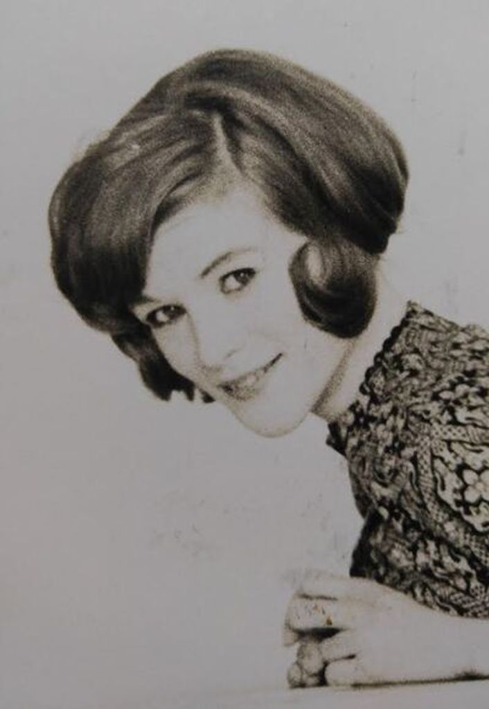 Joan Virginia Ryan Profile Photo