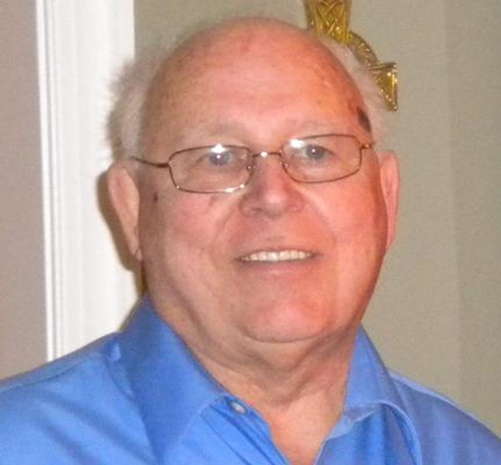 Jean Claude Bard Profile Photo