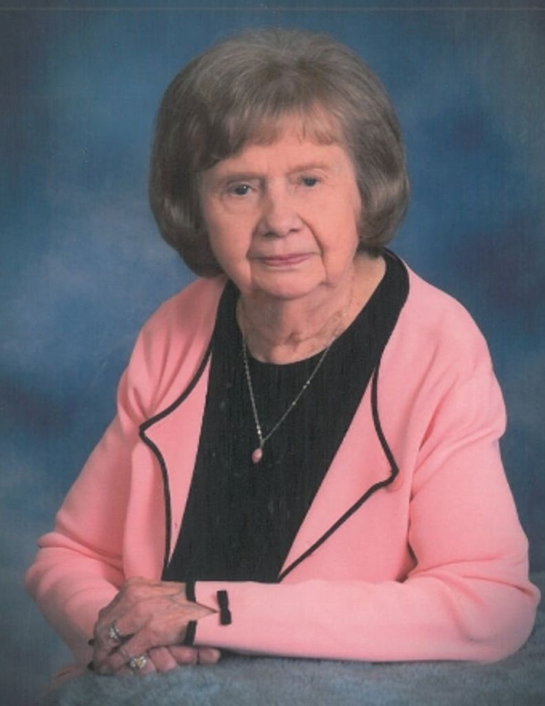 Arlys M. Zoellner