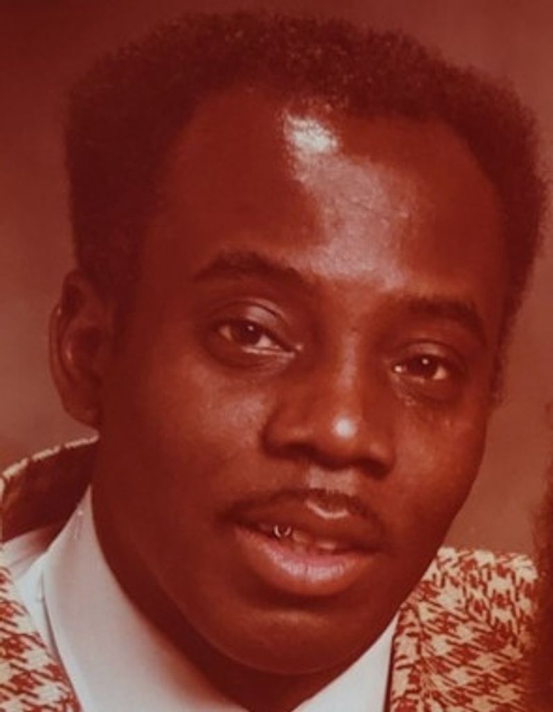 Henry Felix Tyler Sr.