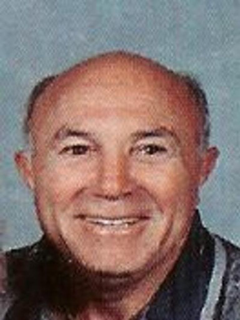 Donald Pete Allex Profile Photo