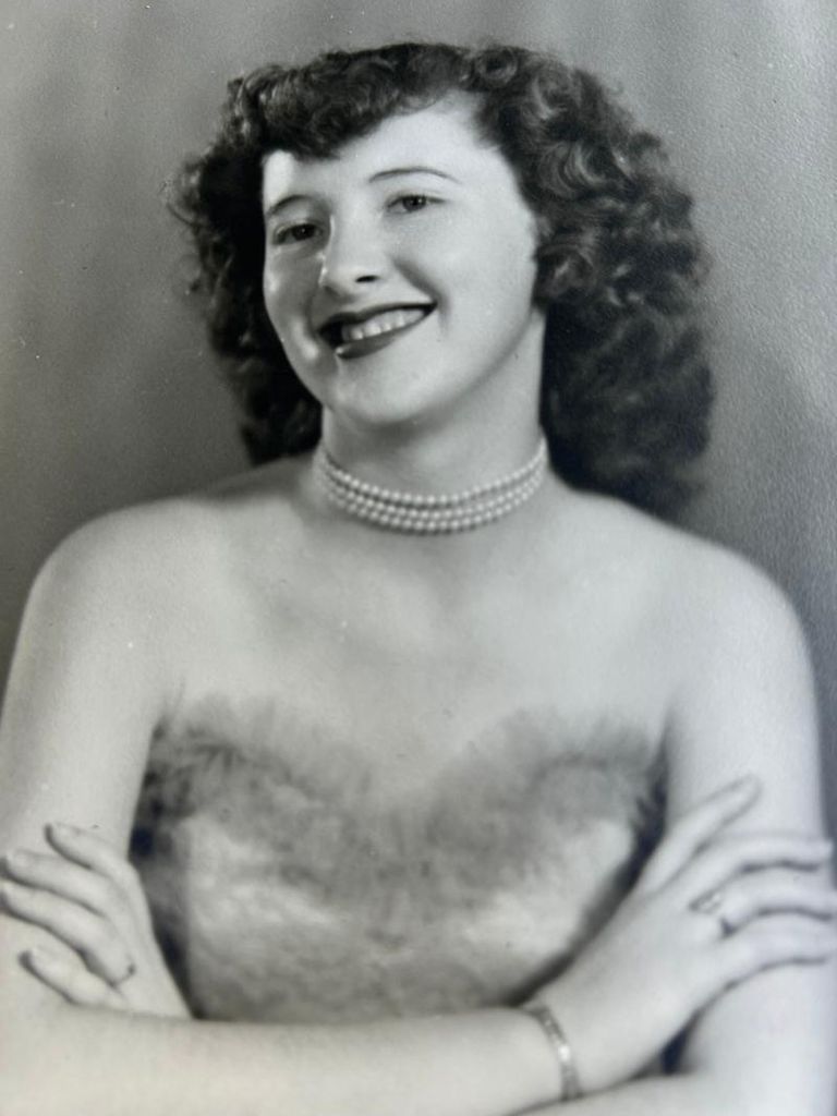 Virginia Lee Thomas Profile Photo