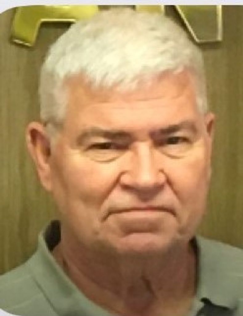 Dean C. Caryer Profile Photo