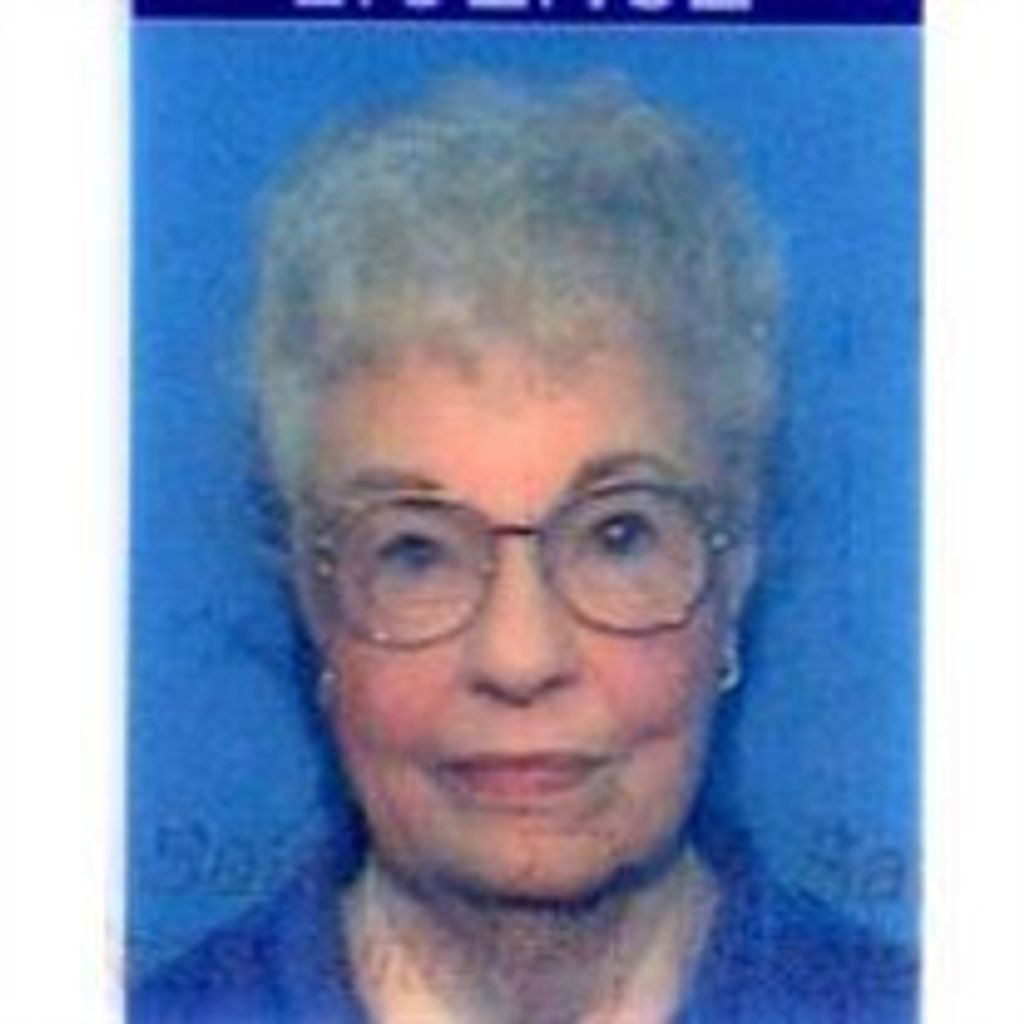 Betty Revis