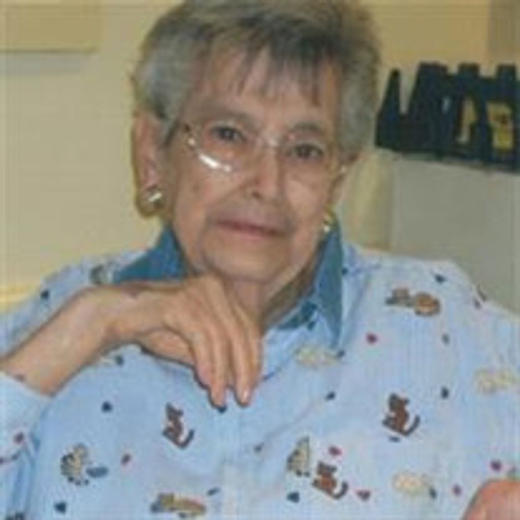 Eva Gross