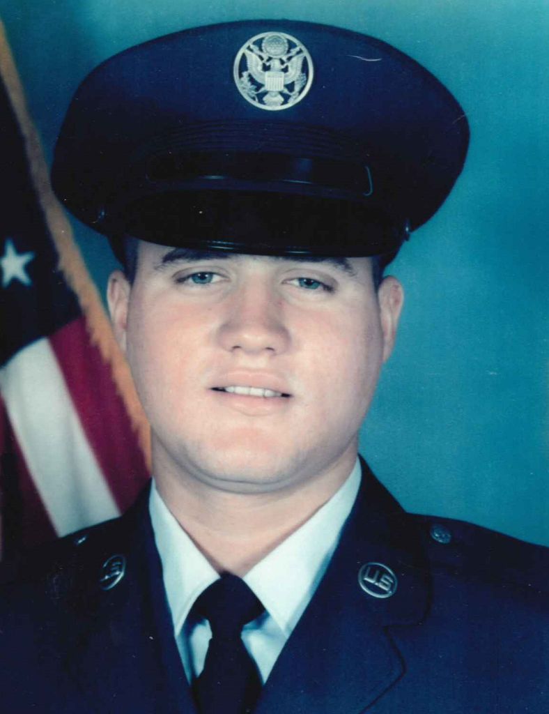 Jeffrey Richard Frampton Profile Photo
