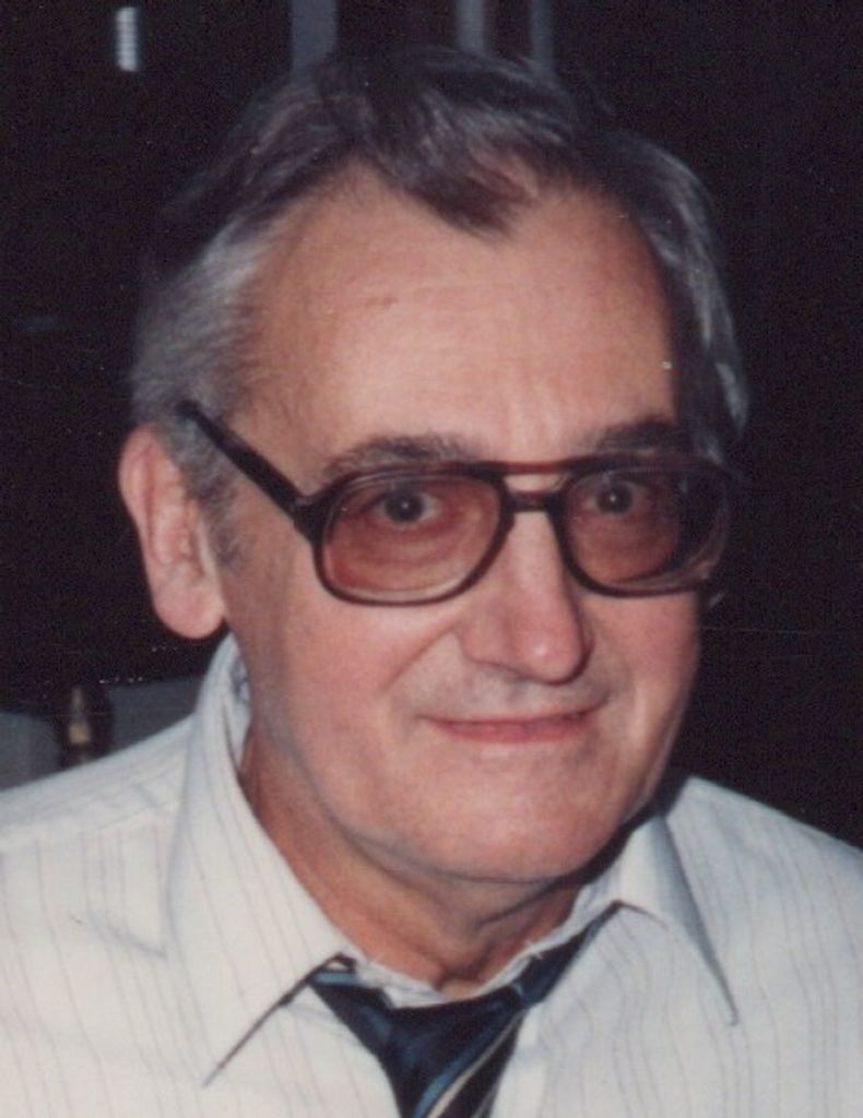 Glenn Arthur Johnson