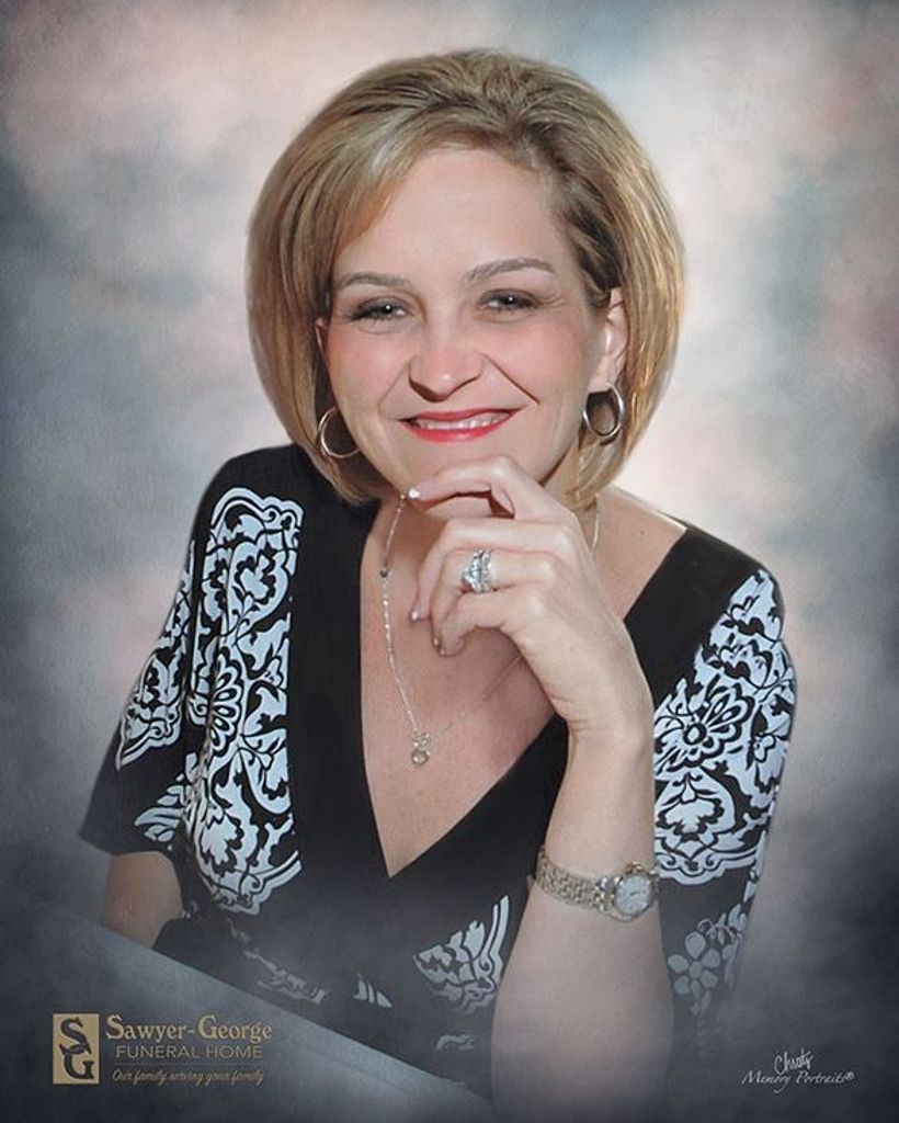 Tammie Sue Johnson