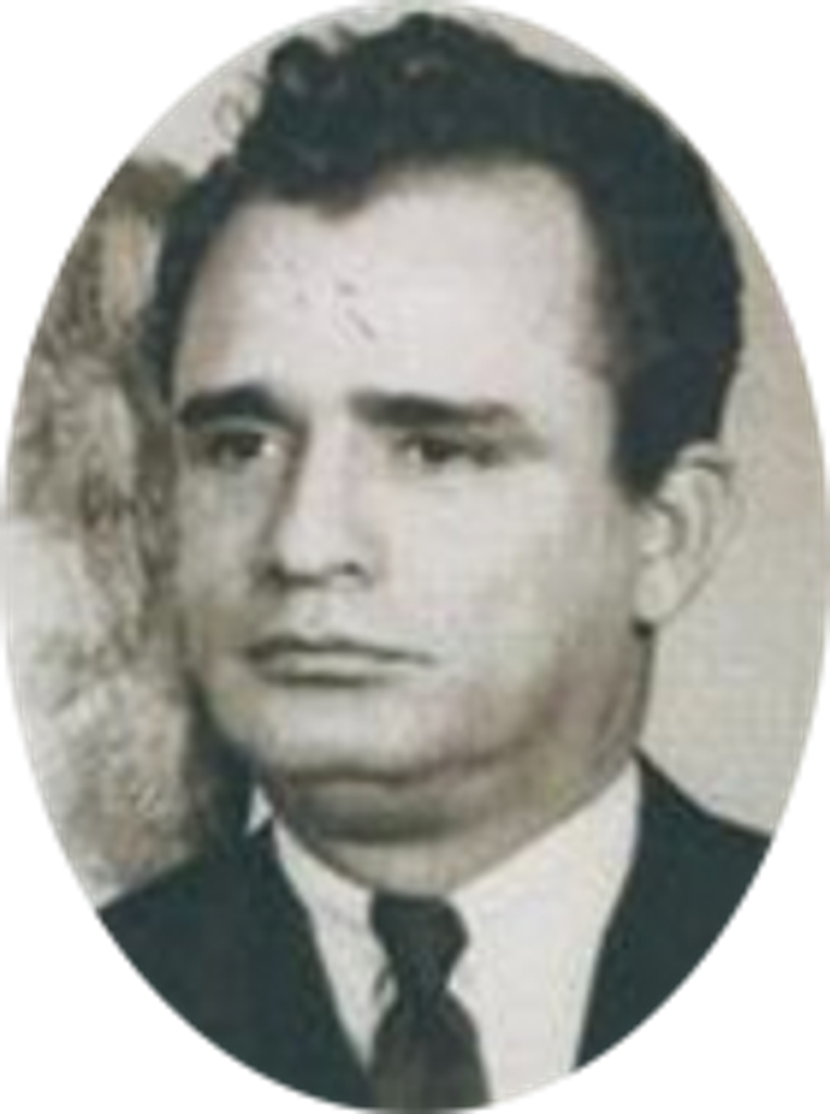 Francisco V. Rocha