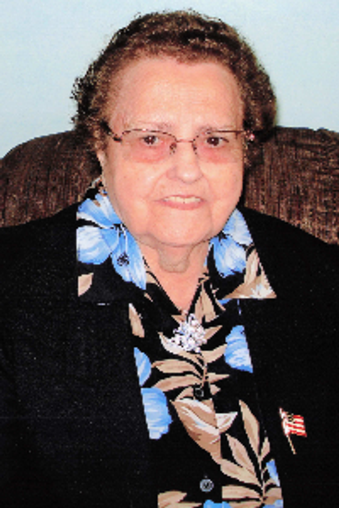 Odilia C. Pavao