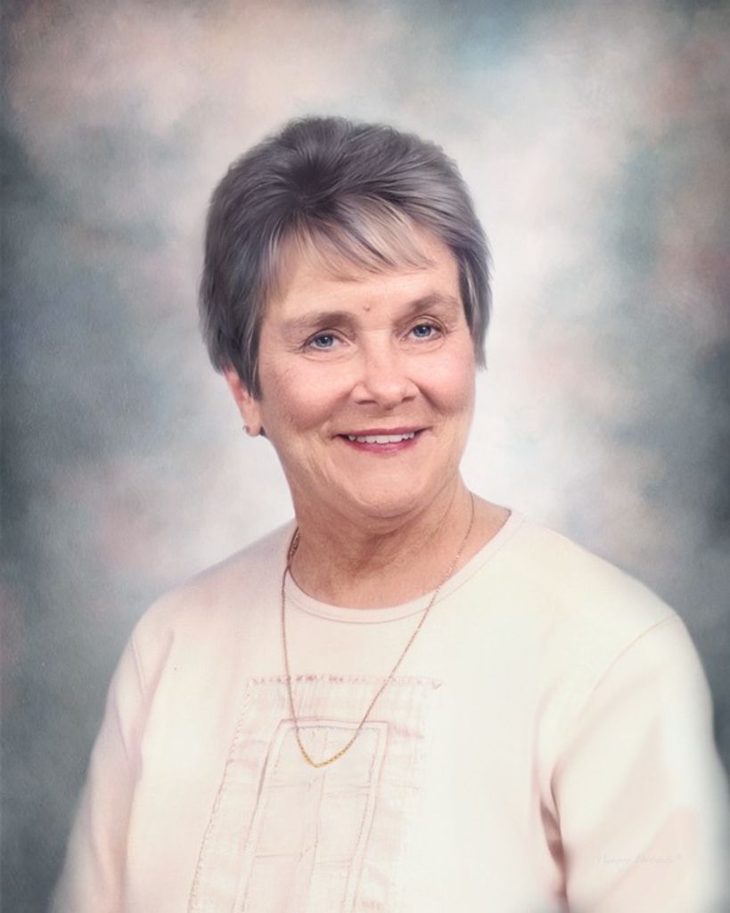 Marjorie Virginia Foster Thompson