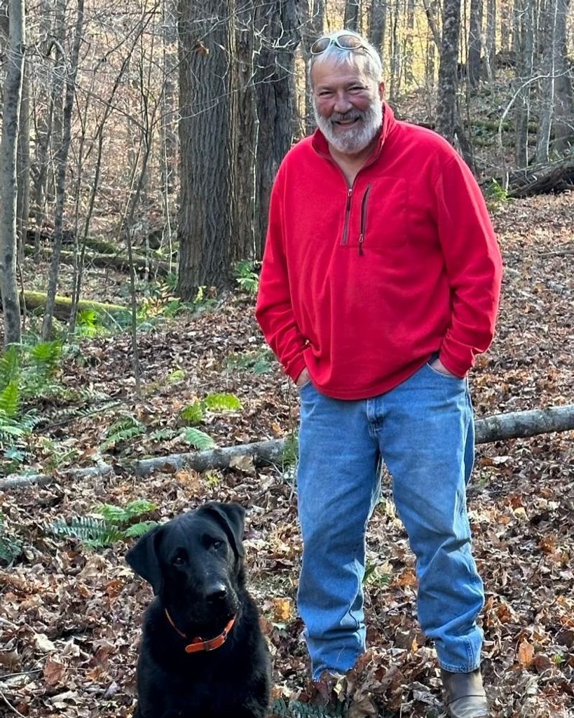 Jeff Clagett Profile Photo