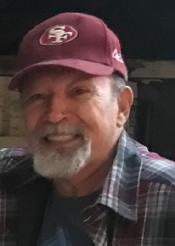 Henry Joe Cordova