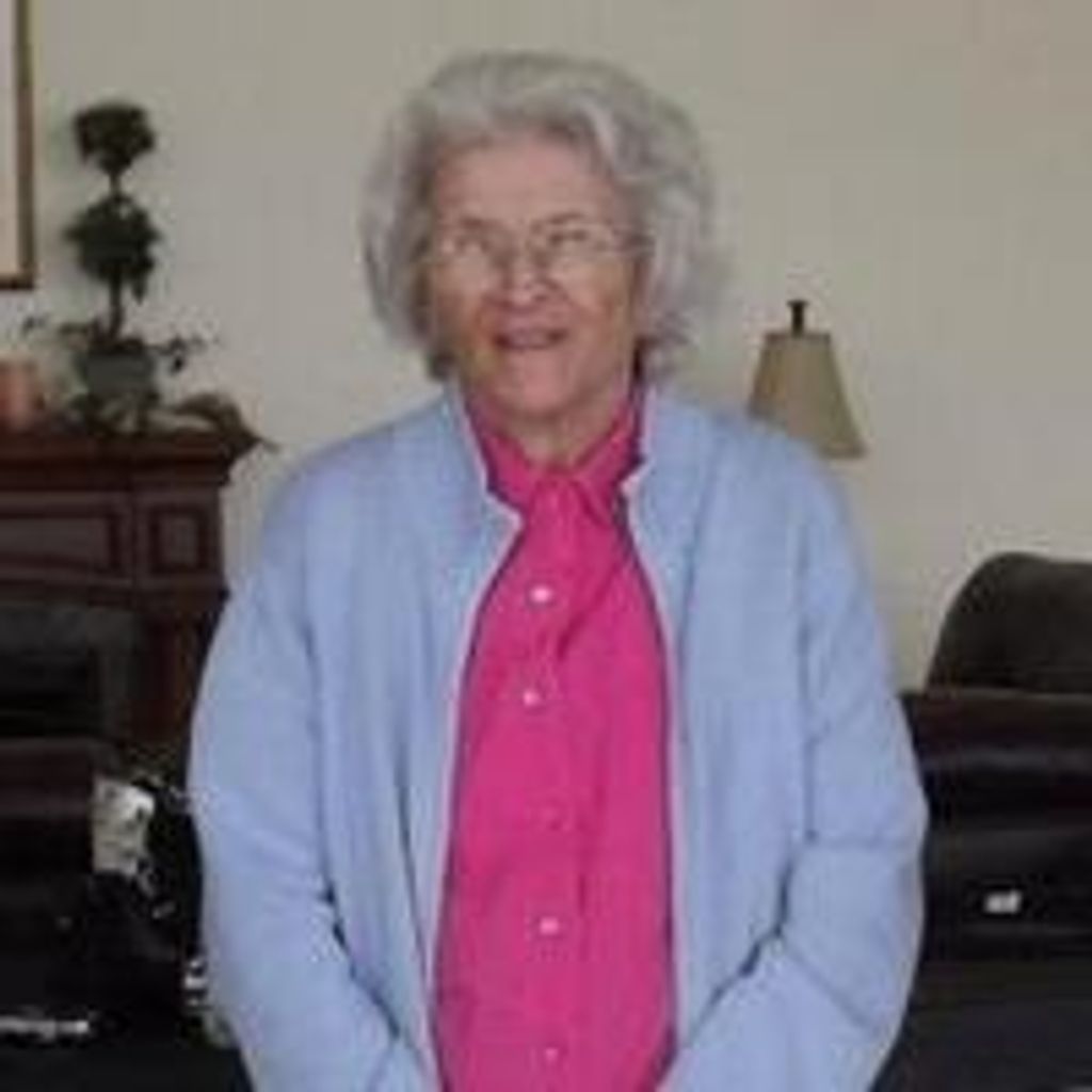 Helen Lucy Flanary
