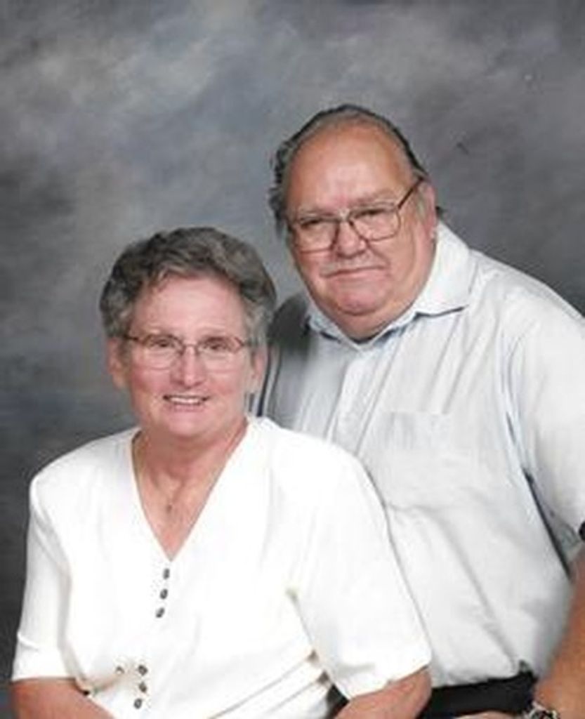 Barbara Groves