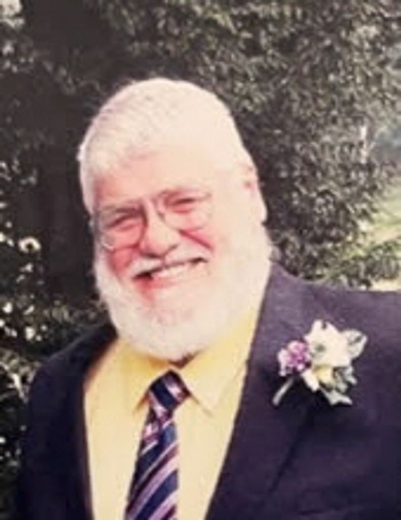 Norwood L. "Woody"  Becker