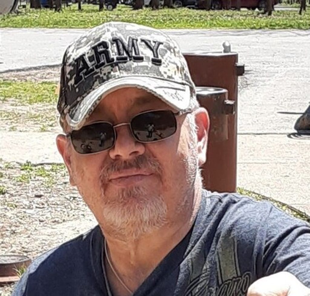 Larry Matthew Courtois Jr. Profile Photo