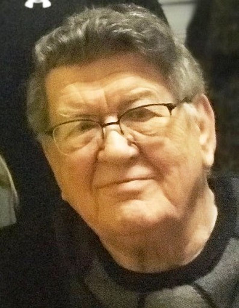 Stephen J. Bucar