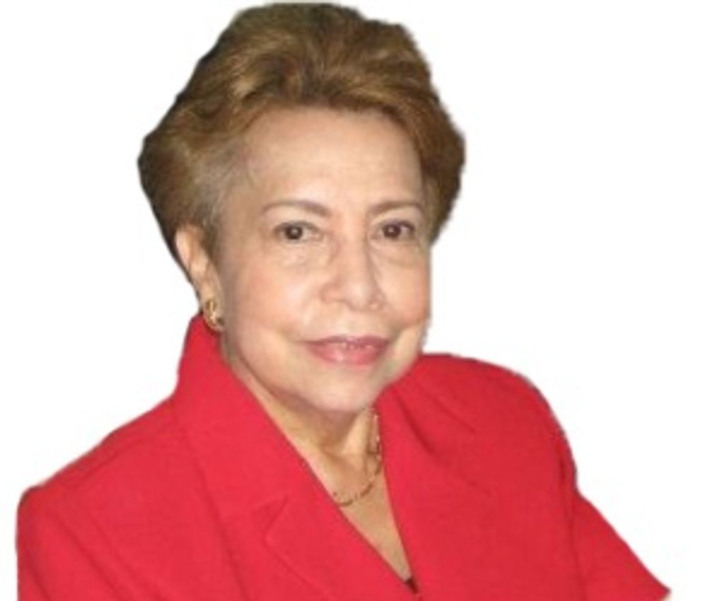 Nory D. (Galvez)  Angulo