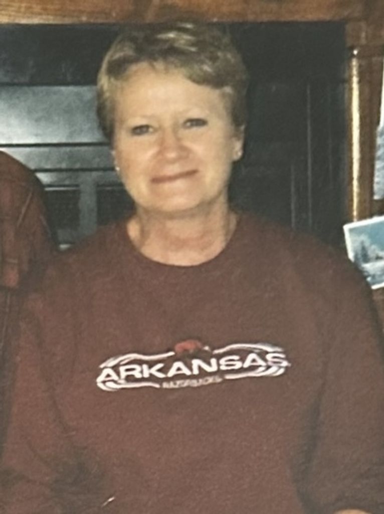 Janice Ann Shaw Profile Photo