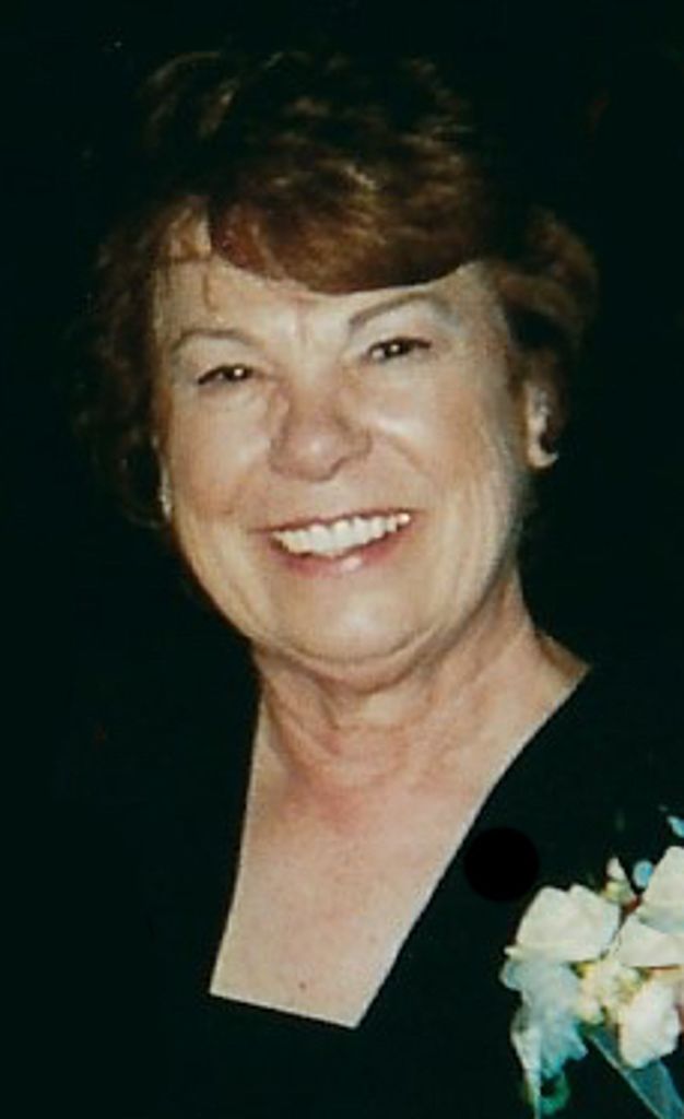 Regina  M. Delisle